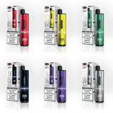 IVG Air 4 in 1 Prefilled Pod Kit