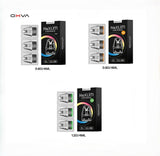Nexlim Replacement Pods (pack of 3)