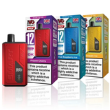 IVG Smart Max Prefilled Pod Kit