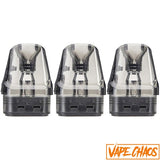 OXVA Xlim V3 Replacement Vape Pods (Pack Of 3)