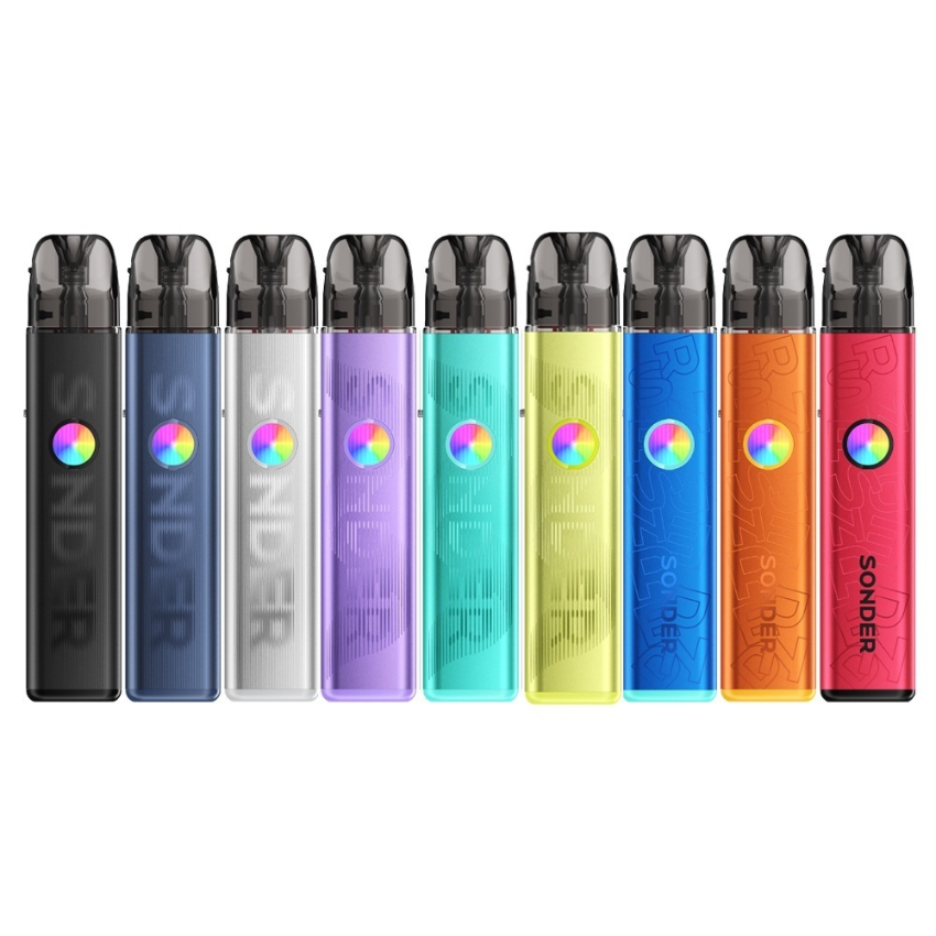 Geekvape Sonder Q3 Pod Vape Kit