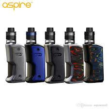 Aspire Feedlink Revvo Kit / Black