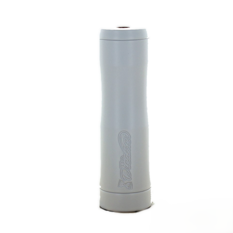 Timesvape The Dreamer Mechanical Mod / Black (Copper)