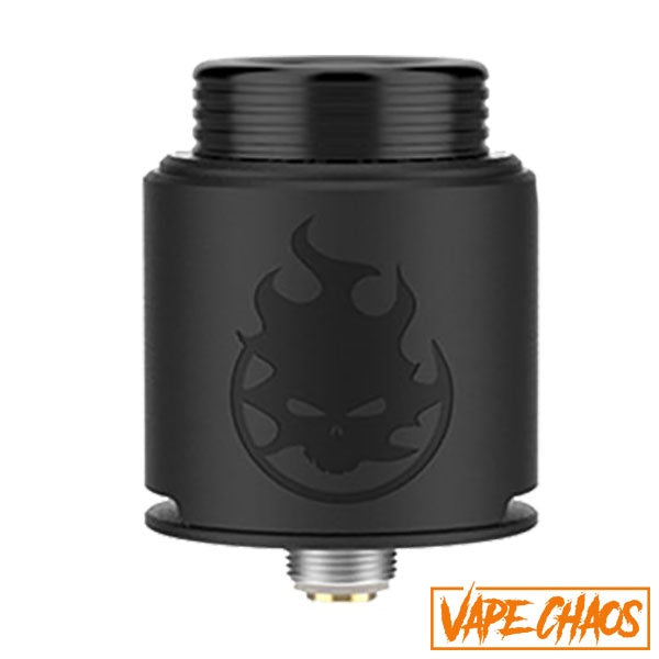 Vandy Vape Phobia RDA / Silver