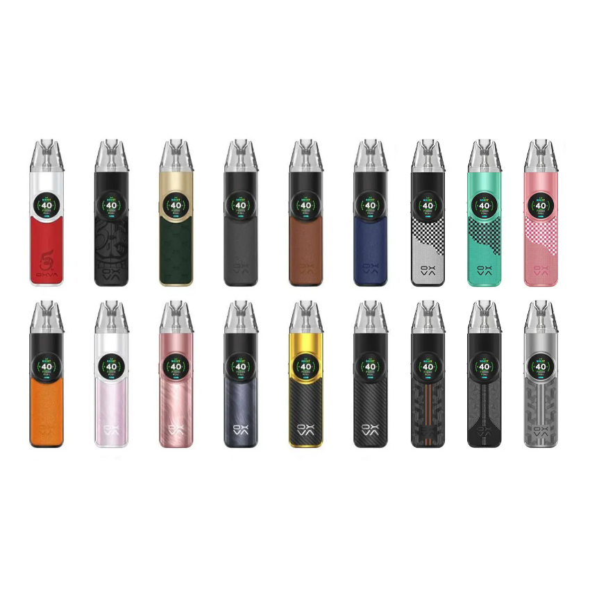 Oxva Nexlim Pod Kit