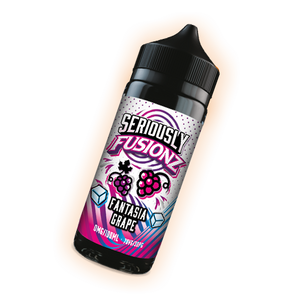 100ml Shortfill