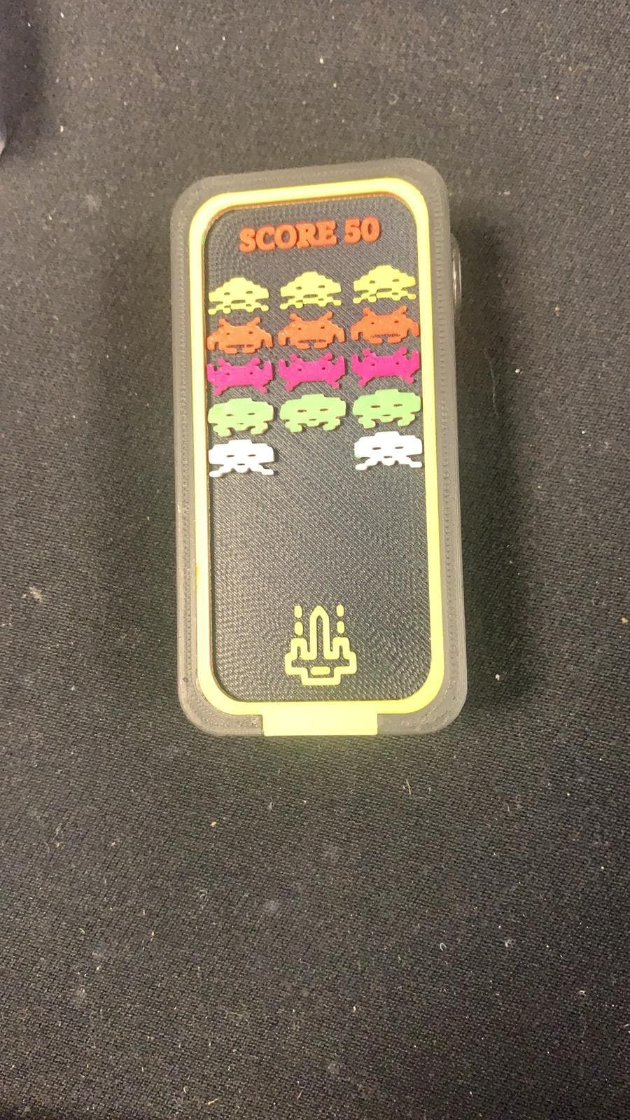Hatchet Mods / Vape Chaos