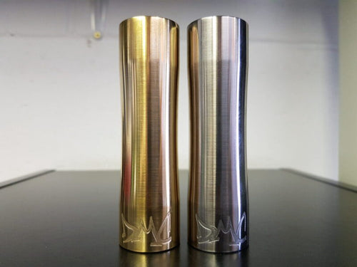 Dragon Mod DMC28 / Brass