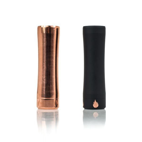 Banaspati Mech Mod / Black
