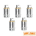 Aspire PockeX Coil (Pack Of 5)