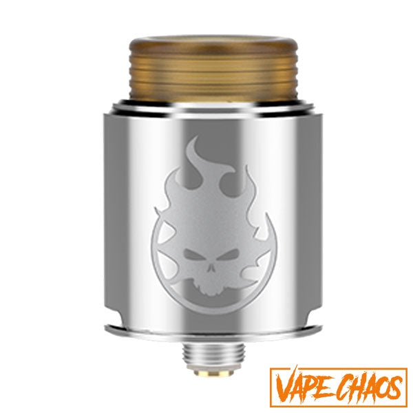 Vandy Vape Phobia RDA / Silver