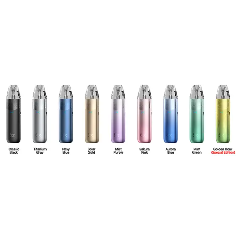 Oxva NeXlim 2 Mini Pod Kit / Aurora Blue