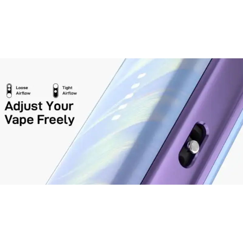 Vaporesso Xros 6 Mini Pod Kit / Black