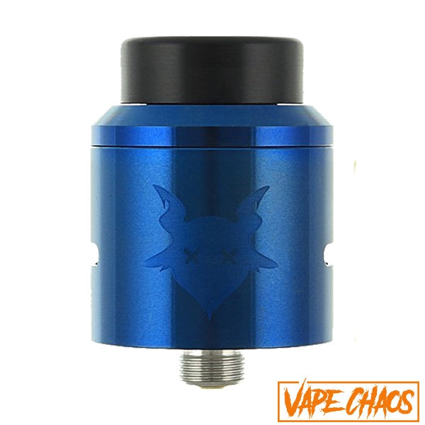 Ohm Boy Goat RDA / Stainless Seel