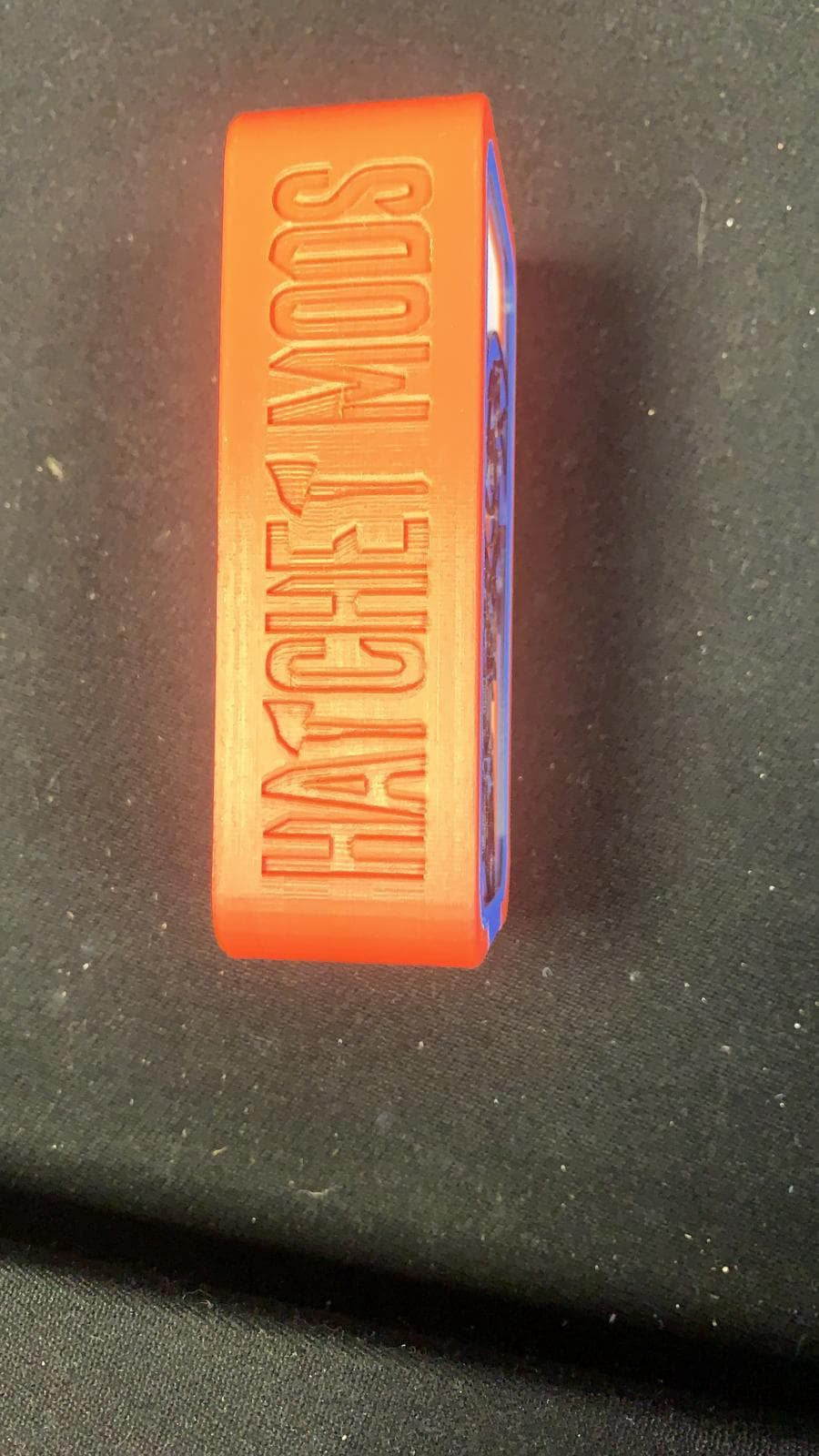 Hatchet Mods / Vape Chaos