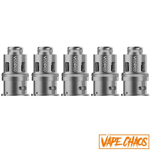 VooPoo PNP Replacement Coils / PnP R2 1.0ohm