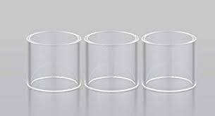 Replacement Glass / Smok TFV8 Baby Glass