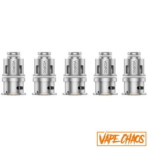 VooPoo PNP Replacement Coils / PnP R2 1.0ohm