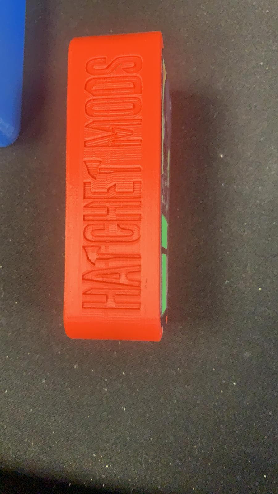 Hatchet Mods / Vape Chaos