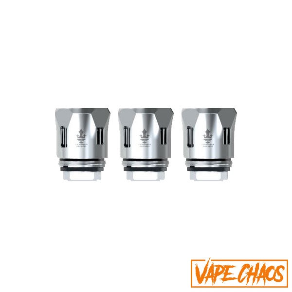 Smok V12 Coils (Packof3) / Prince T10 (0.12ohm)