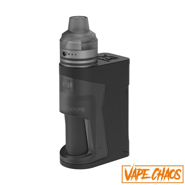 Vandy Vape EX Simple Kit / Black