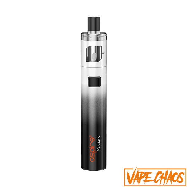 Aspire PockeX AIO Vape Kit (Anniversary Edition) / Gold Gradient