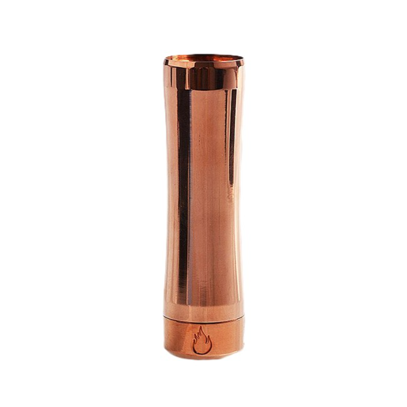 Banaspati Mech Mod / Black