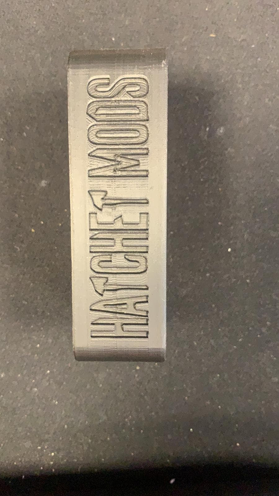 Hatchet Mods / Vape Chaos