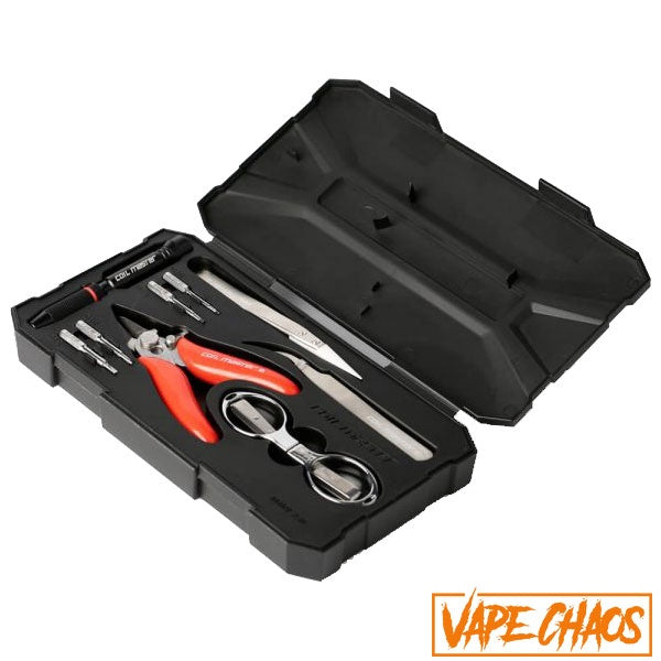 Coil Master DIY Kit Mini V2