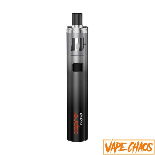 Aspire PockeX AIO Vape Kit (Anniversary Edition) / Gold Gradient