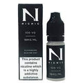 Nic Shot Standard