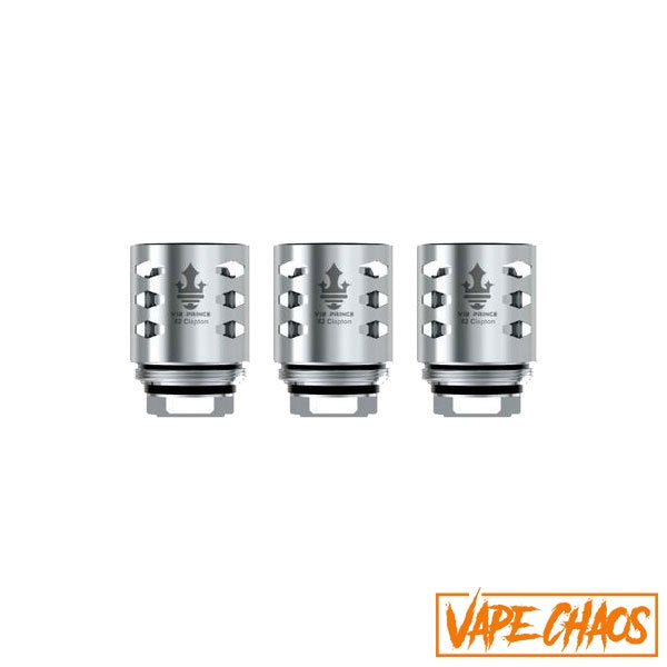 Smok V12 Coils (Packof3)