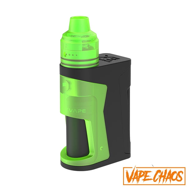 Vandy Vape EX Simple Kit / Black