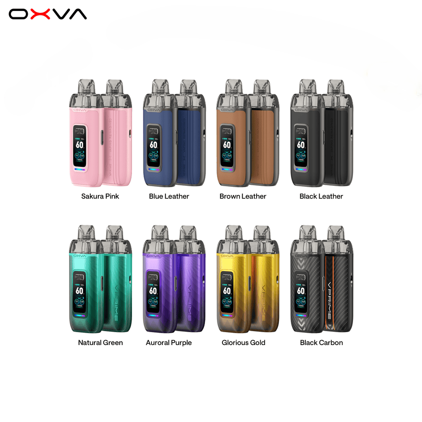 Oxva VPrime Pod Kit