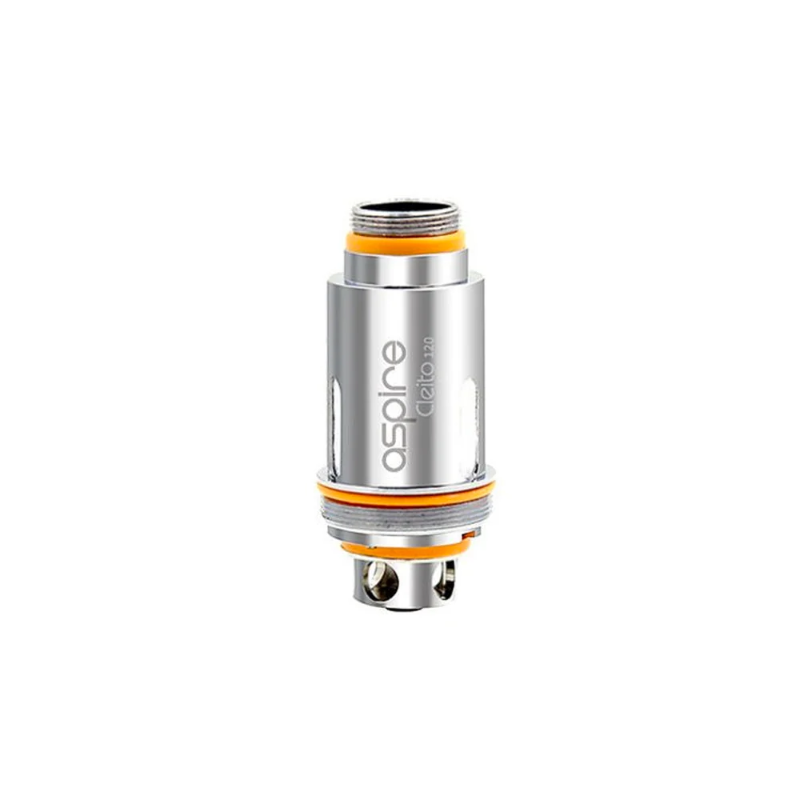 Aspire Cleito 120 Coils (Pack Of 5) / Cleito 120