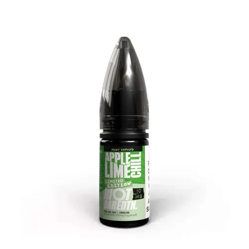 Riot Salts BAR EDTN 10ml Nic Salts