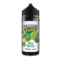 Seriously Donuts Shortfill 100ml