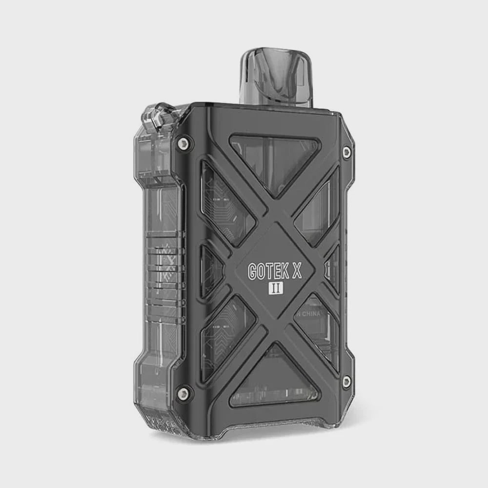 Gotek X2 Pod Kit / Black