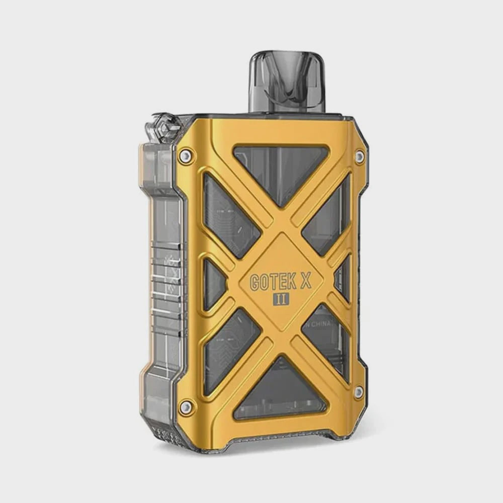 Gotek X2 Pod Kit / Black