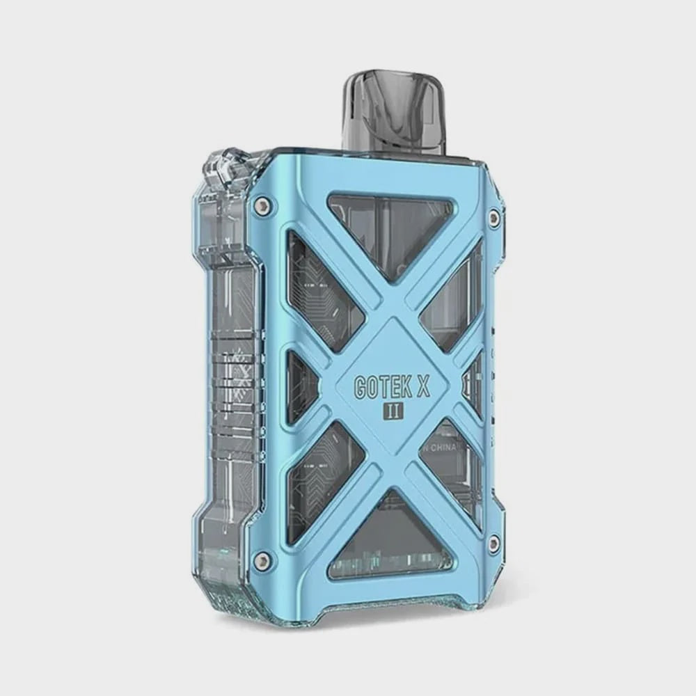 Gotek X2 Pod Kit / Black