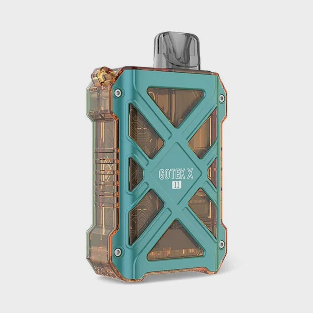 Gotek X2 Pod Kit / Black