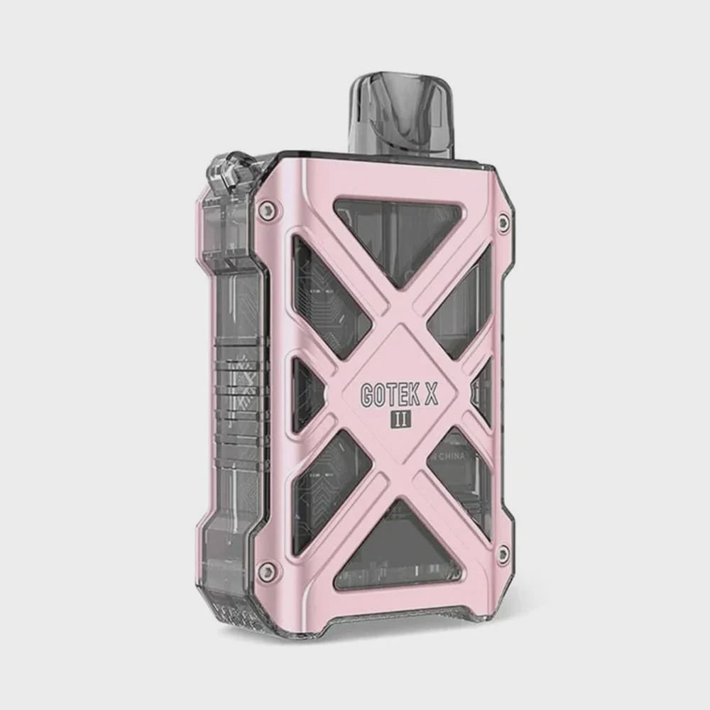 Gotek X2 Pod Kit / Black