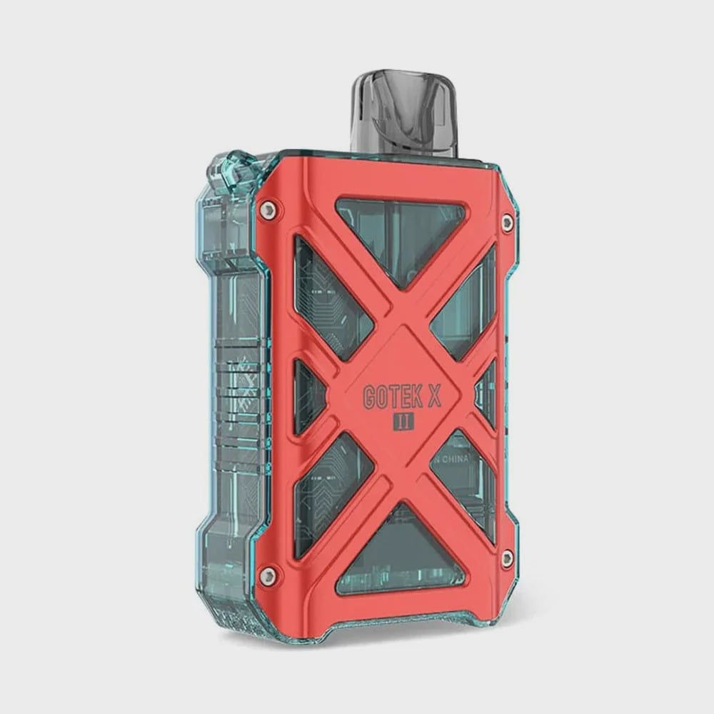 Gotek X2 Pod Kit / Black