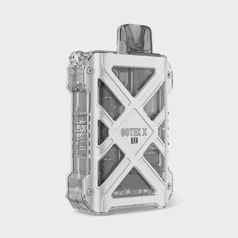 Gotek X2 Pod Kit / Black