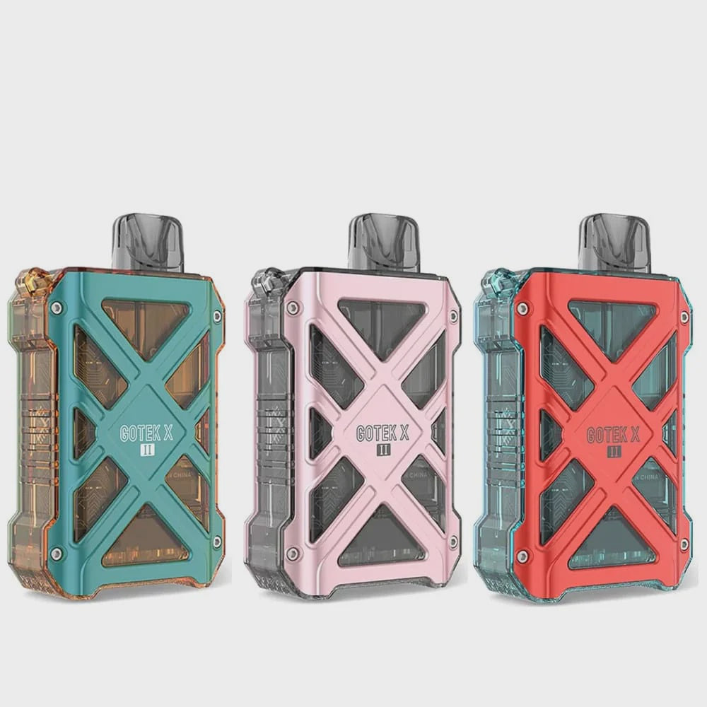 Gotek X2 Pod Kit