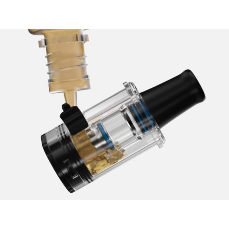 Aspire Magnum Replacement Pods (pack of 2) / 0.4ohm 6ml
