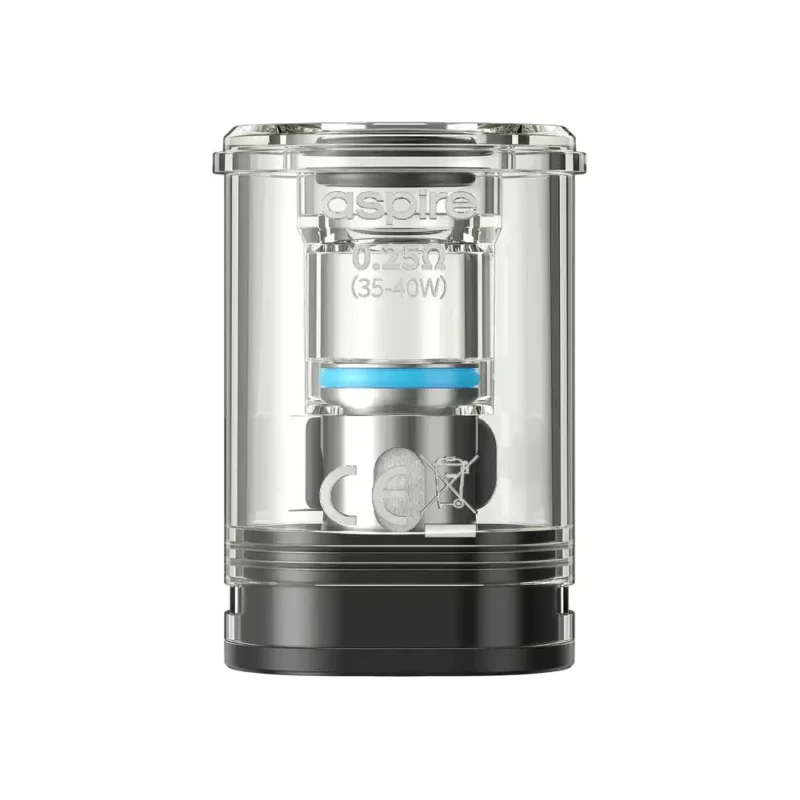 Aspire Magnum Replacement Pods (pack of 2) / 0.4ohm 6ml