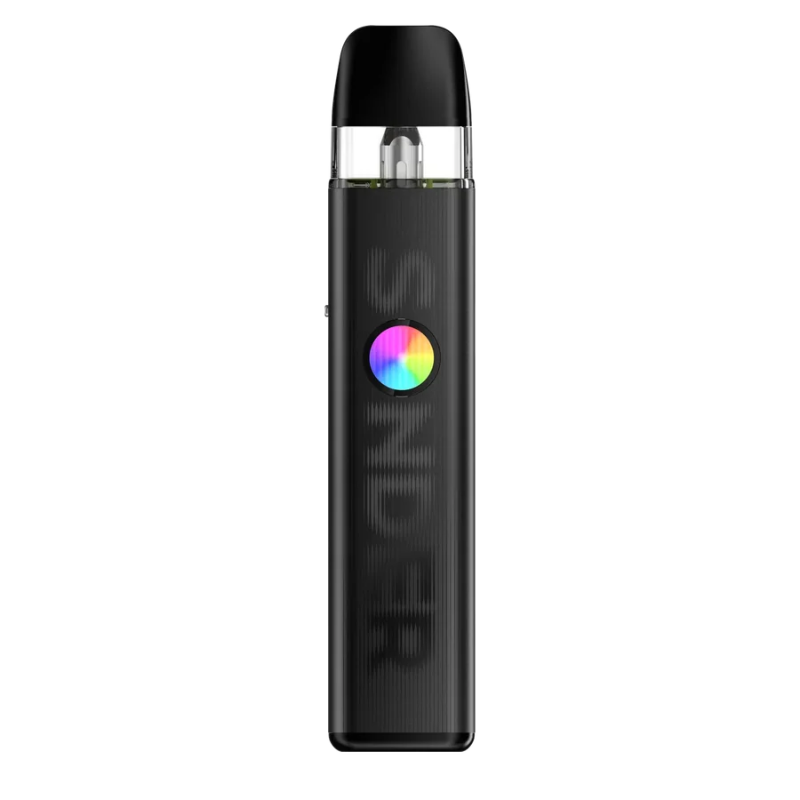 Geekvape Sonder Q3 Pod Vape Kit / Beat Black