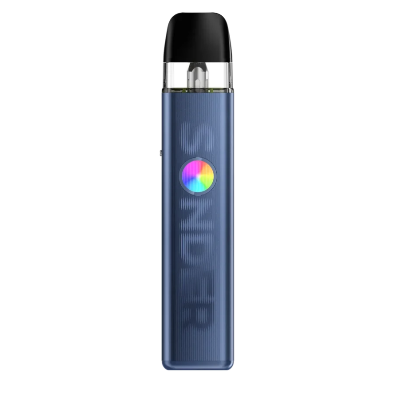 Geekvape Sonder Q3 Pod Vape Kit / Beat Black