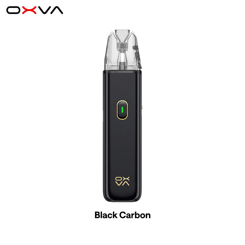 Oxva Xlim Go Lite / Black